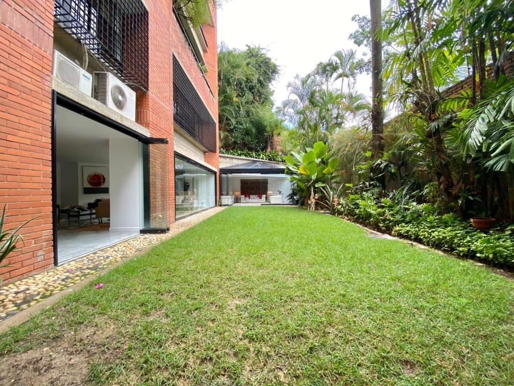 Apartamento en Chulavista, Caracas - 1
