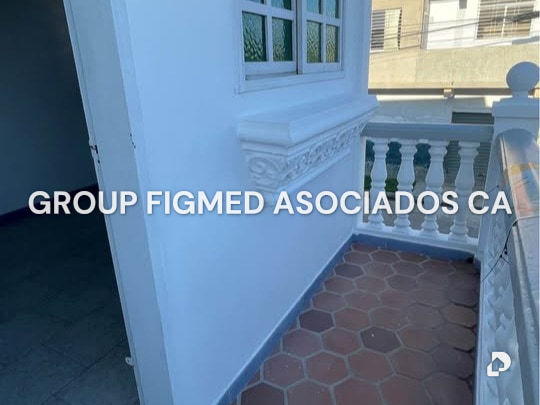 Casa en Guacara – 1