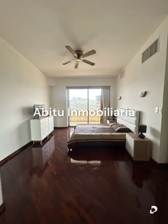Penthouse en Altamira, Caracas – 11