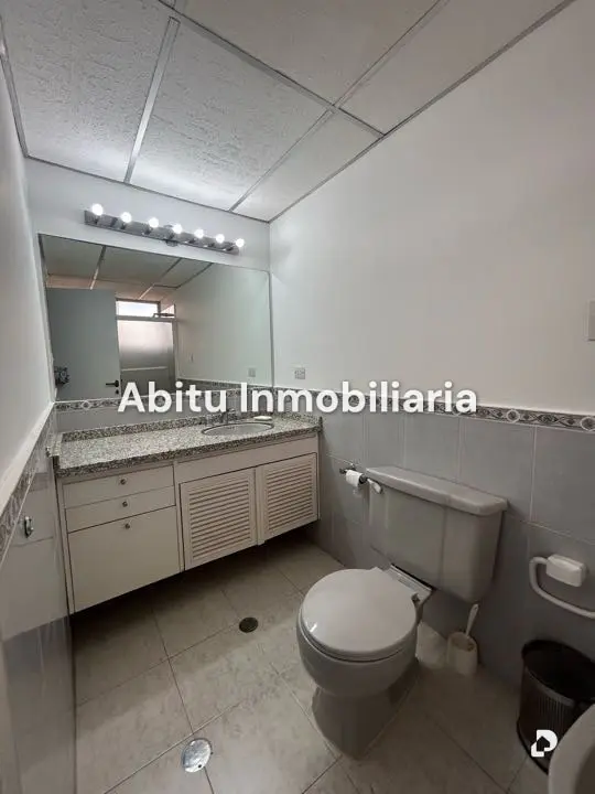Penthouse en Altamira, Caracas – 19
