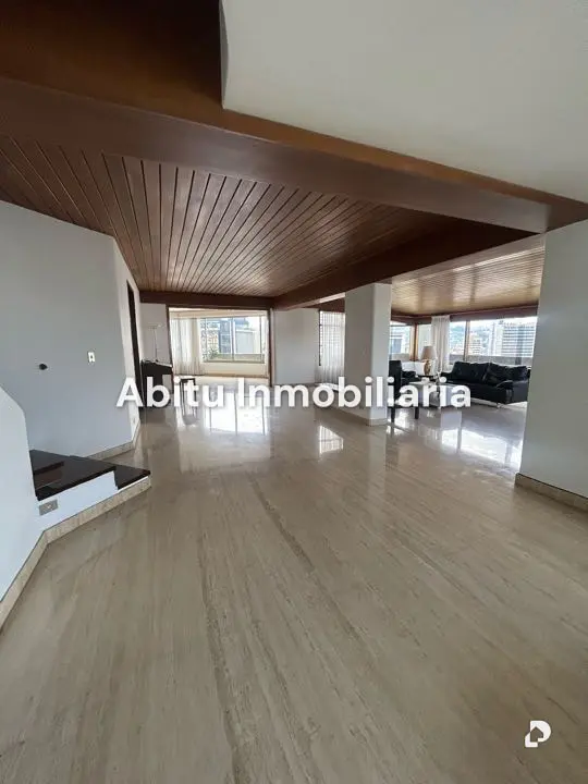Penthouse en Altamira, Caracas – 5