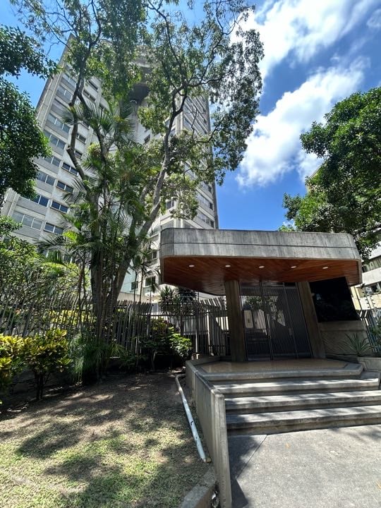 Penthouse en Altamira, Caracas - 1