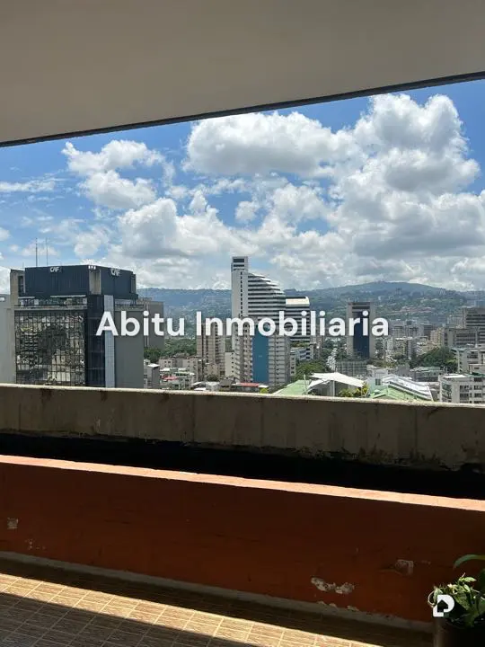 Penthouse en Altamira, Caracas – 20