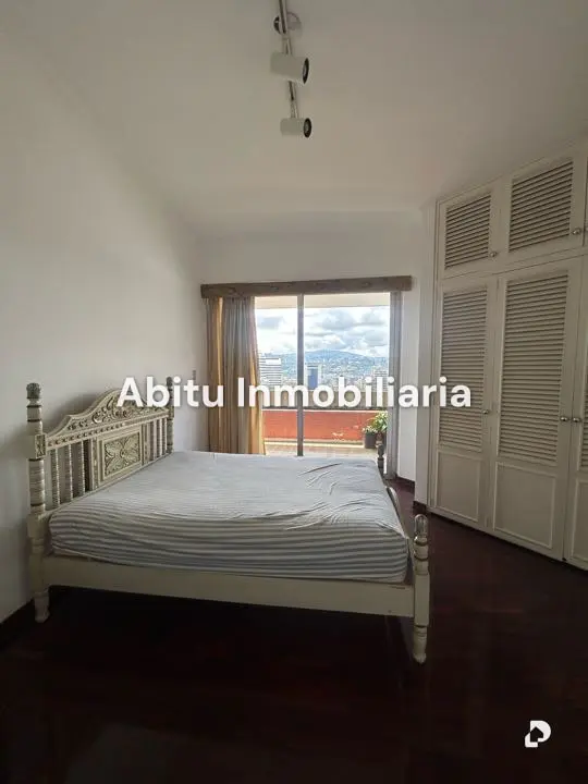 Penthouse en Altamira, Caracas – 9