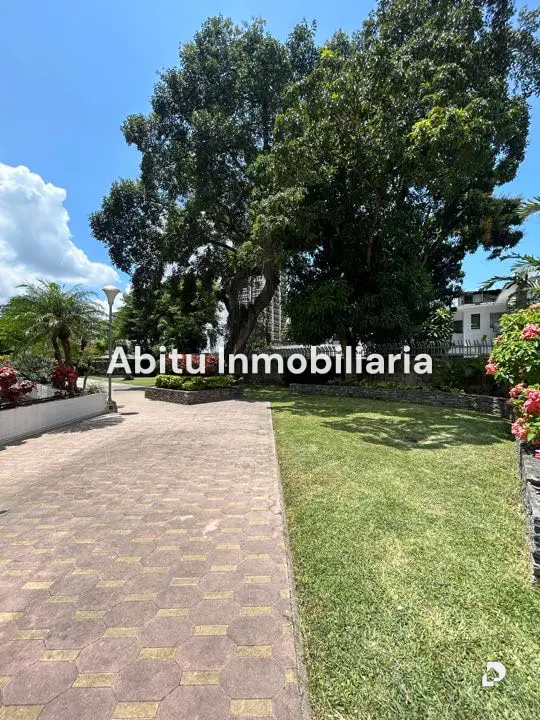 Penthouse en Altamira, Caracas – 2