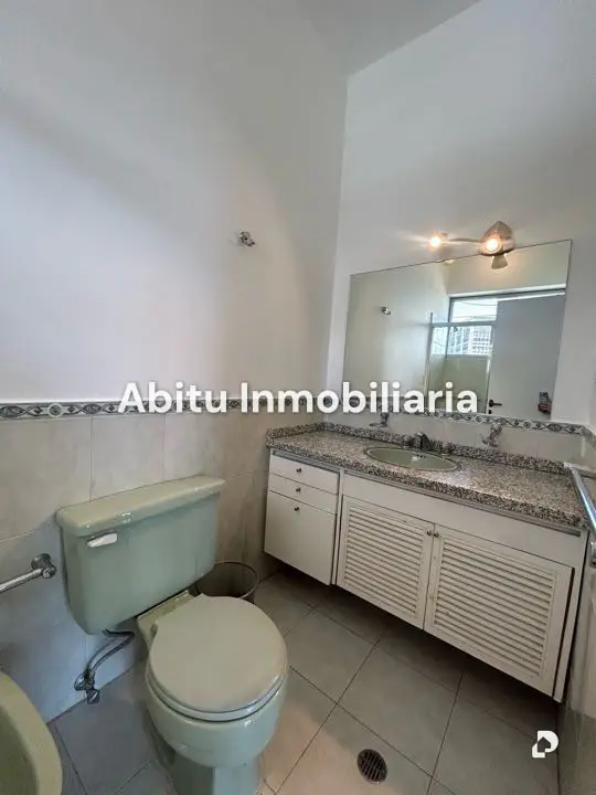 Penthouse en Altamira, Caracas – 10