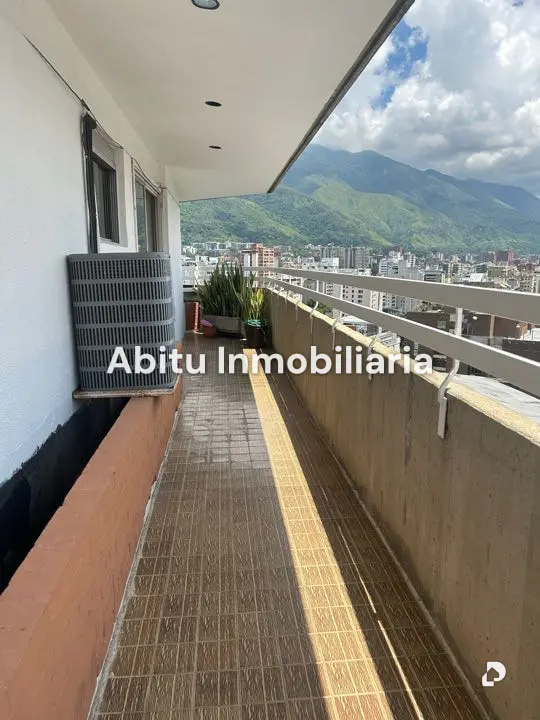Penthouse en Altamira, Caracas – 14