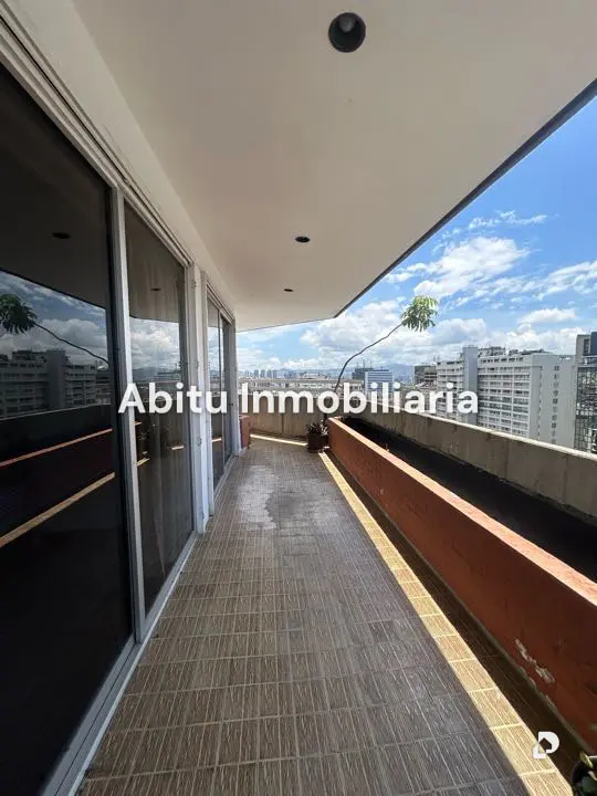 Penthouse en Altamira, Caracas – 13
