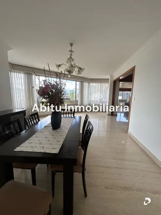 Penthouse en Altamira, Caracas – 6