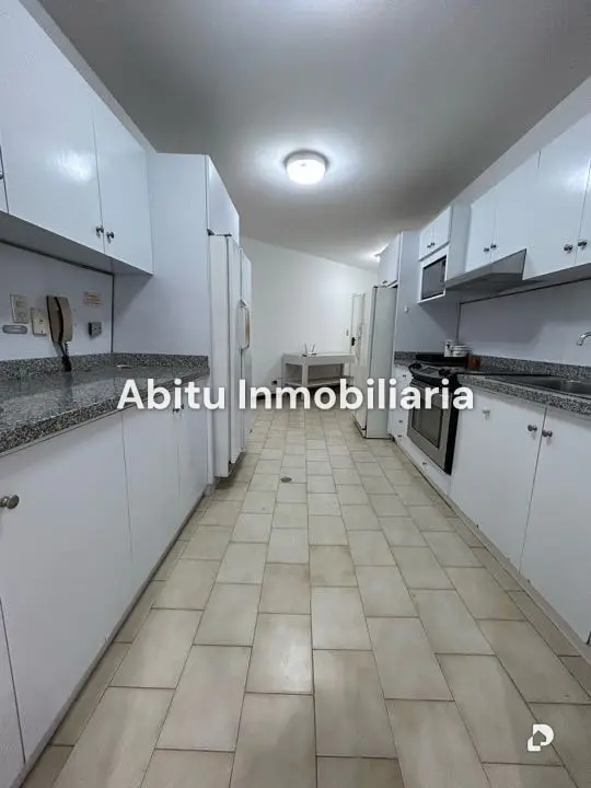 Penthouse en Altamira, Caracas – 18