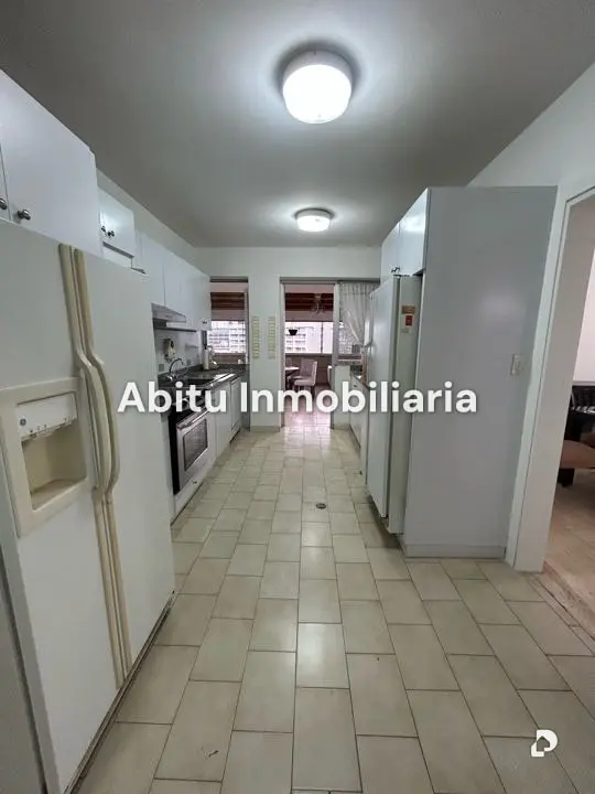 Penthouse en Altamira, Caracas – 17
