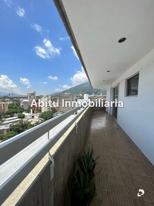 Penthouse en Altamira, Caracas – 15