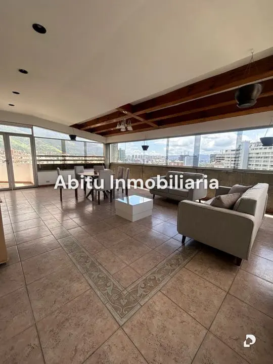 Penthouse en Altamira, Caracas – 7