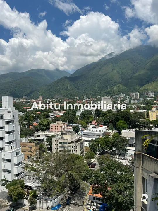 Penthouse en Altamira, Caracas – 21