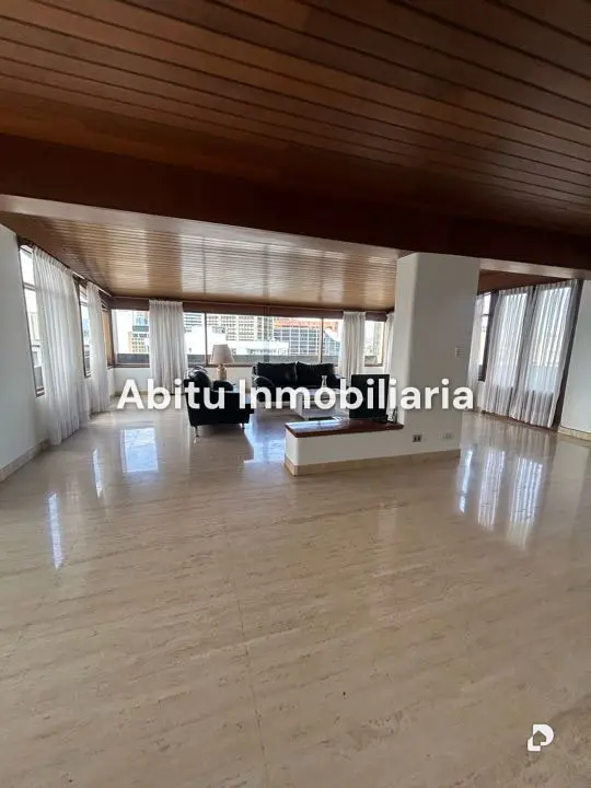 Penthouse en Altamira, Caracas – 4