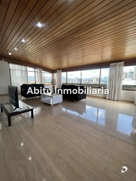 Penthouse en Altamira, Caracas – 3