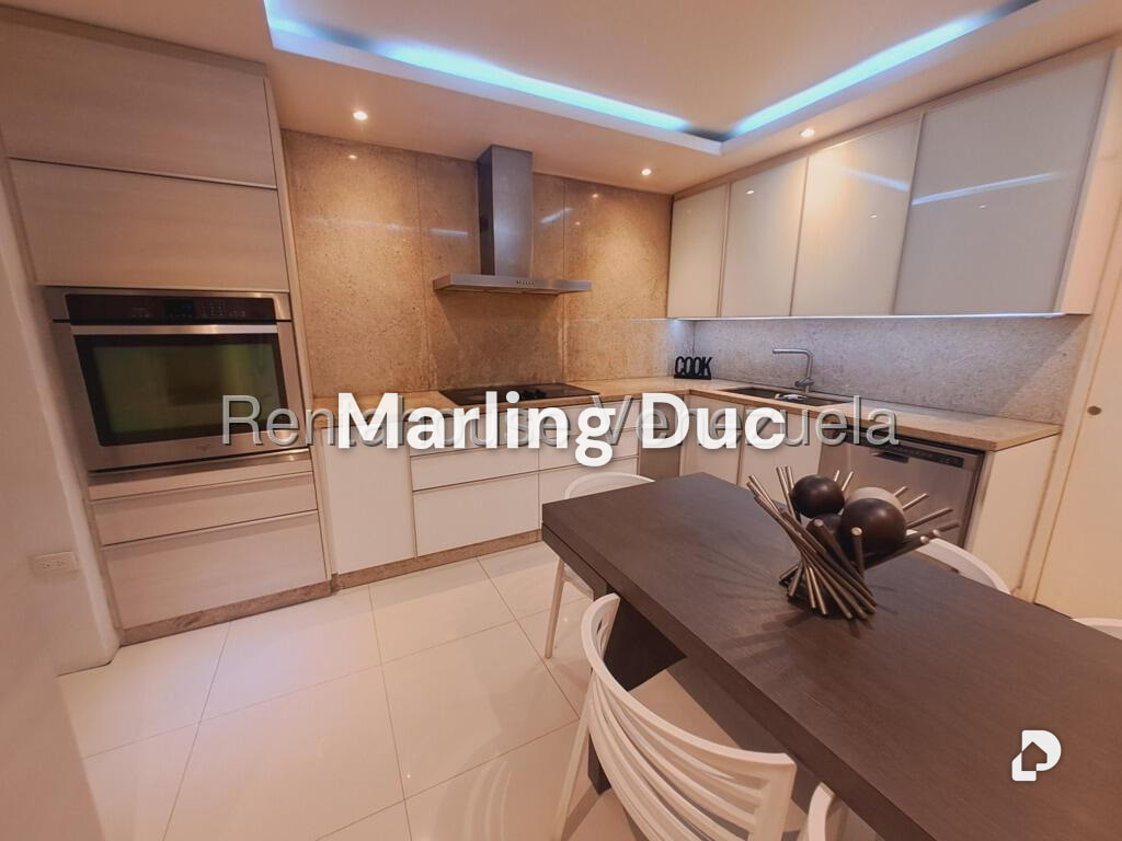 House in Prados del Este, Caracas – 14