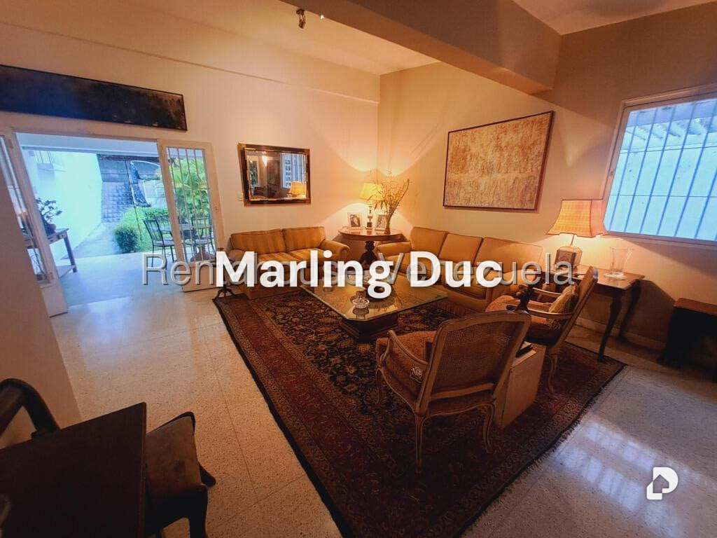 House in Prados del Este, Caracas – 15