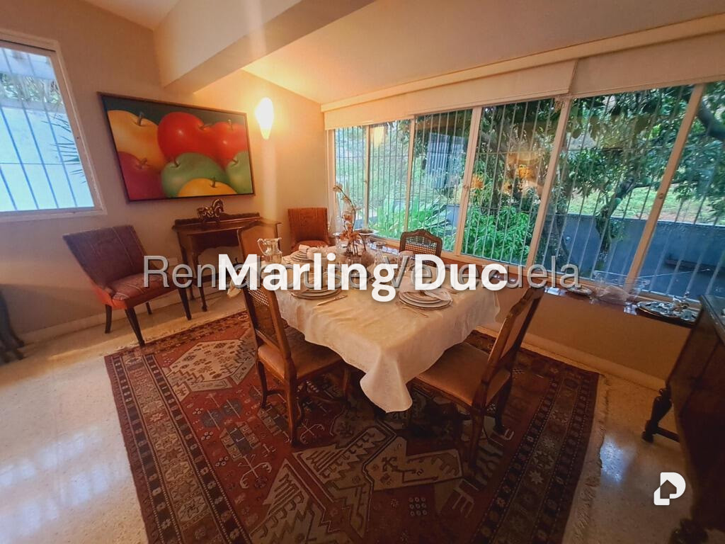 House in Prados del Este, Caracas – 17