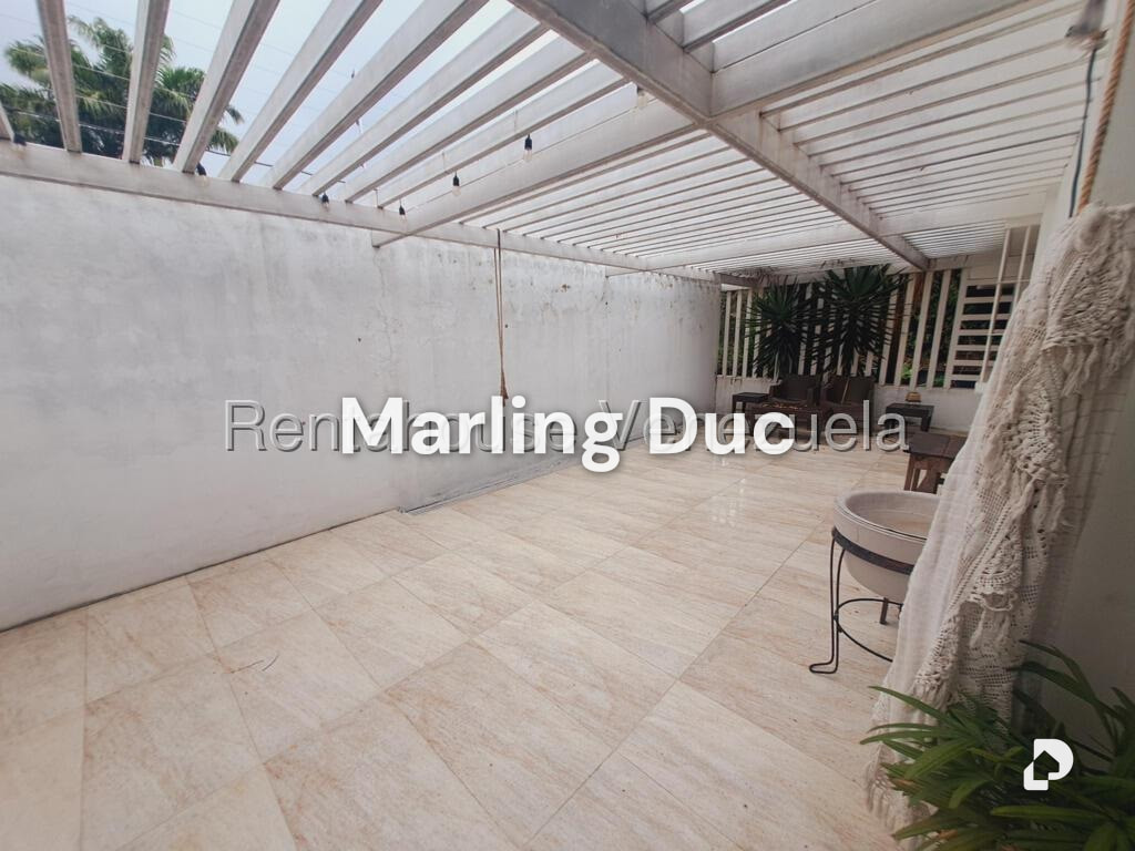 House in Prados del Este, Caracas – 10