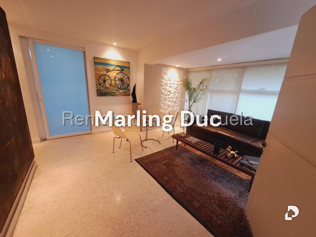 House in Prados del Este, Caracas – 20