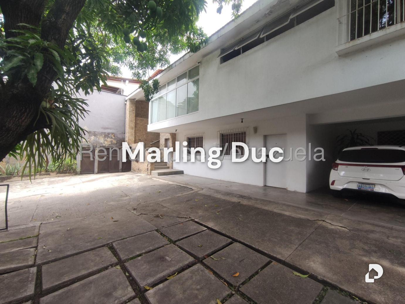 House in Prados del Este, Caracas – 21