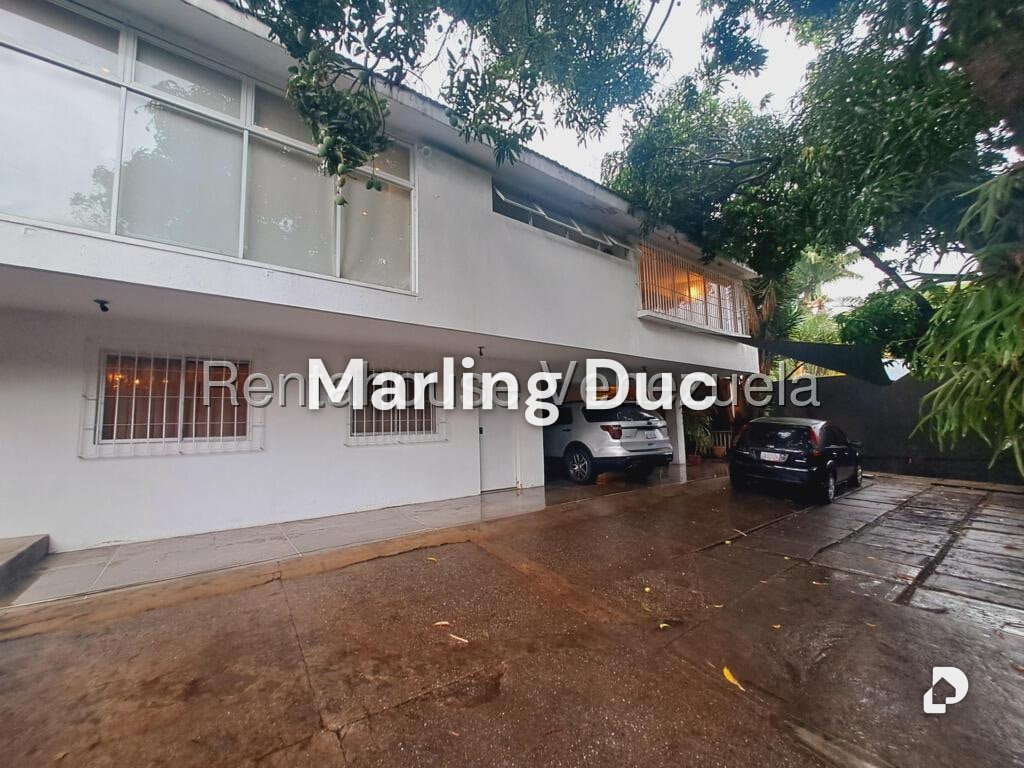 House in Prados del Este, Caracas – 22