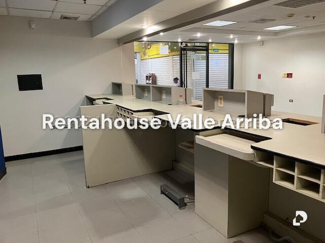 Local comercial en Cementerio, Caracas – 8