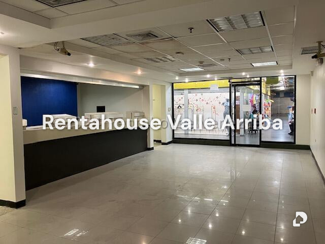 Local comercial en Cementerio, Caracas – 6