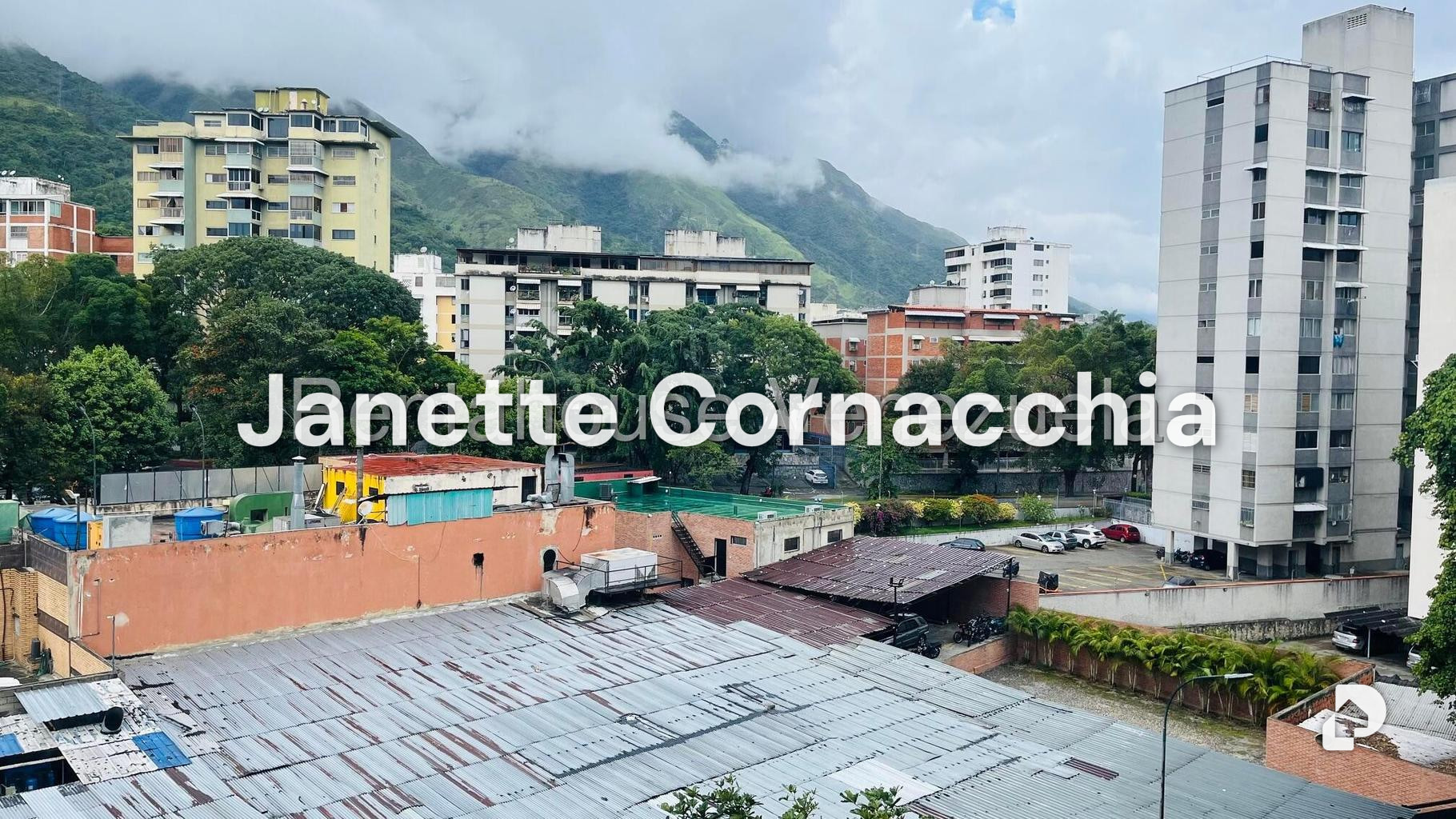 Apartment in La Urbina, Caracas – 25