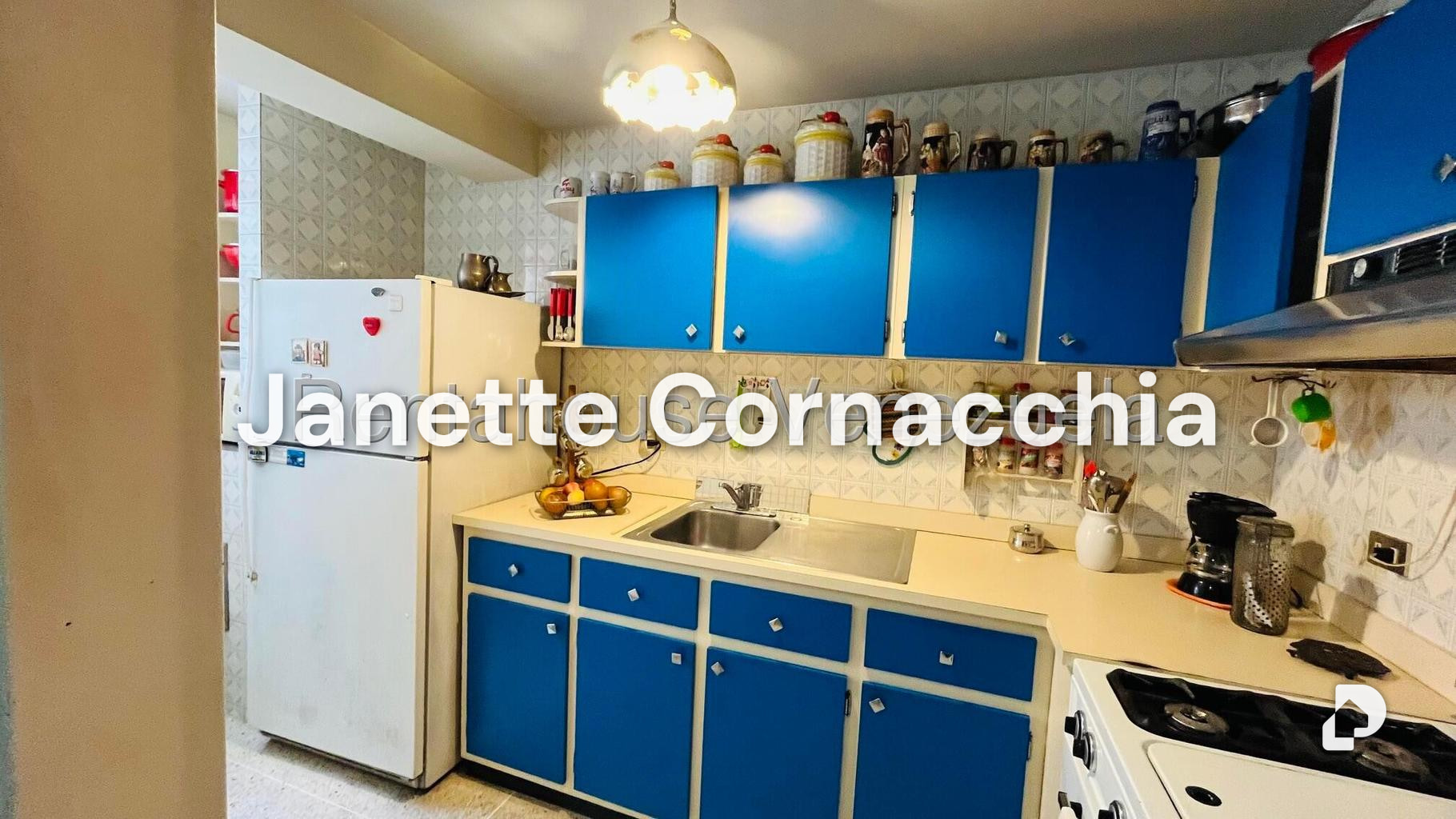 Apartment in La Urbina, Caracas – 10