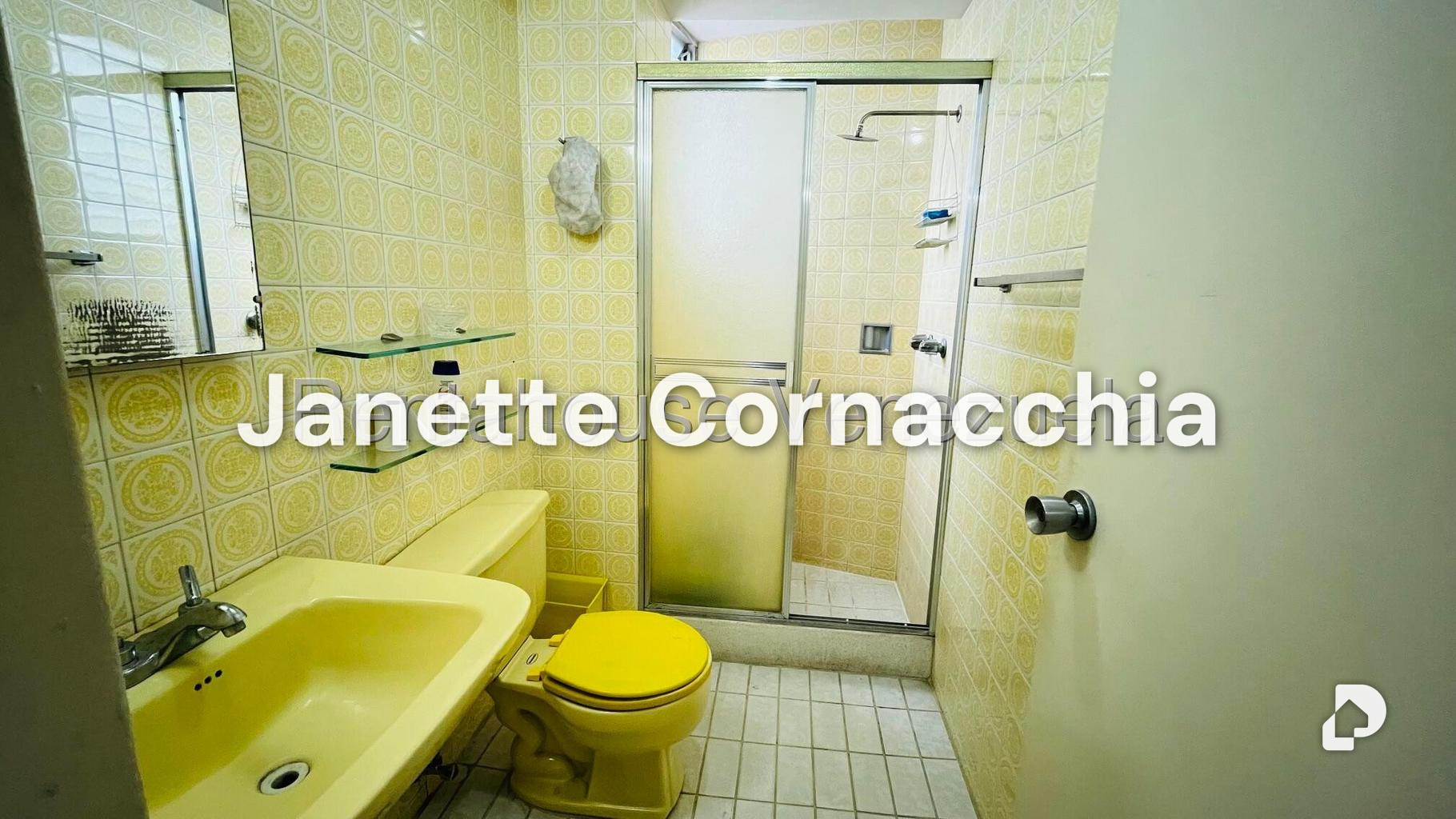 Apartment in La Urbina, Caracas – 22