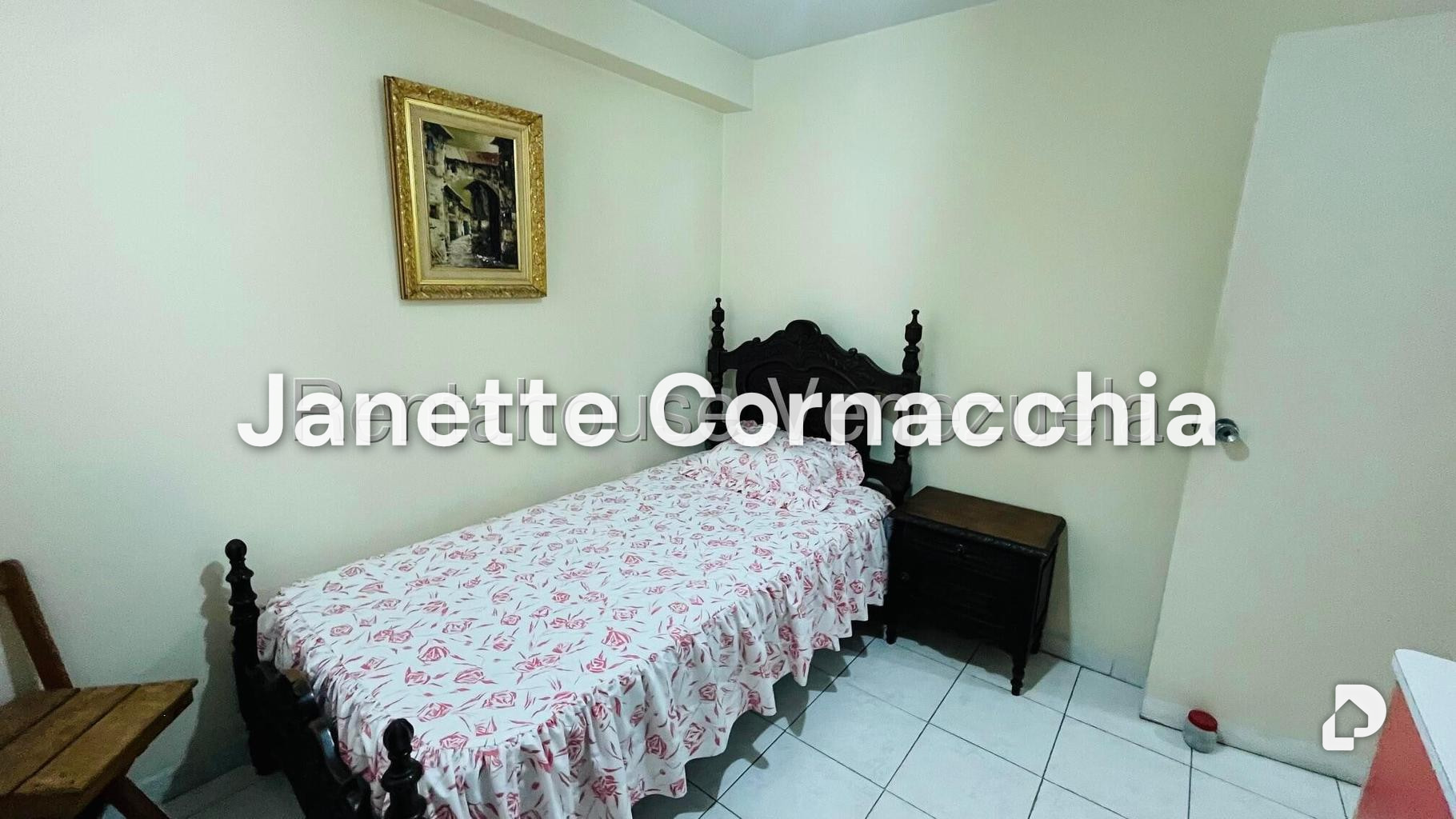 Apartment in La Urbina, Caracas – 21