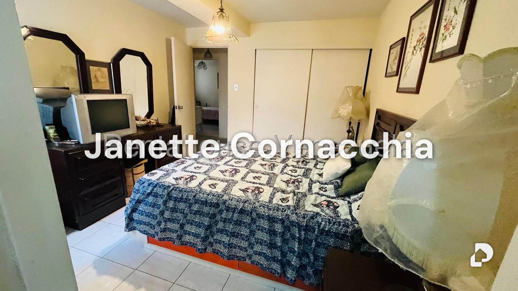 Apartment in La Urbina, Caracas – 14
