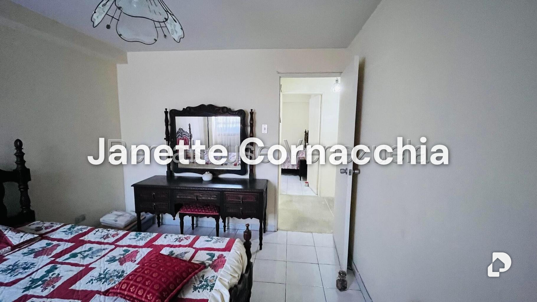 Apartment in La Urbina, Caracas – 20