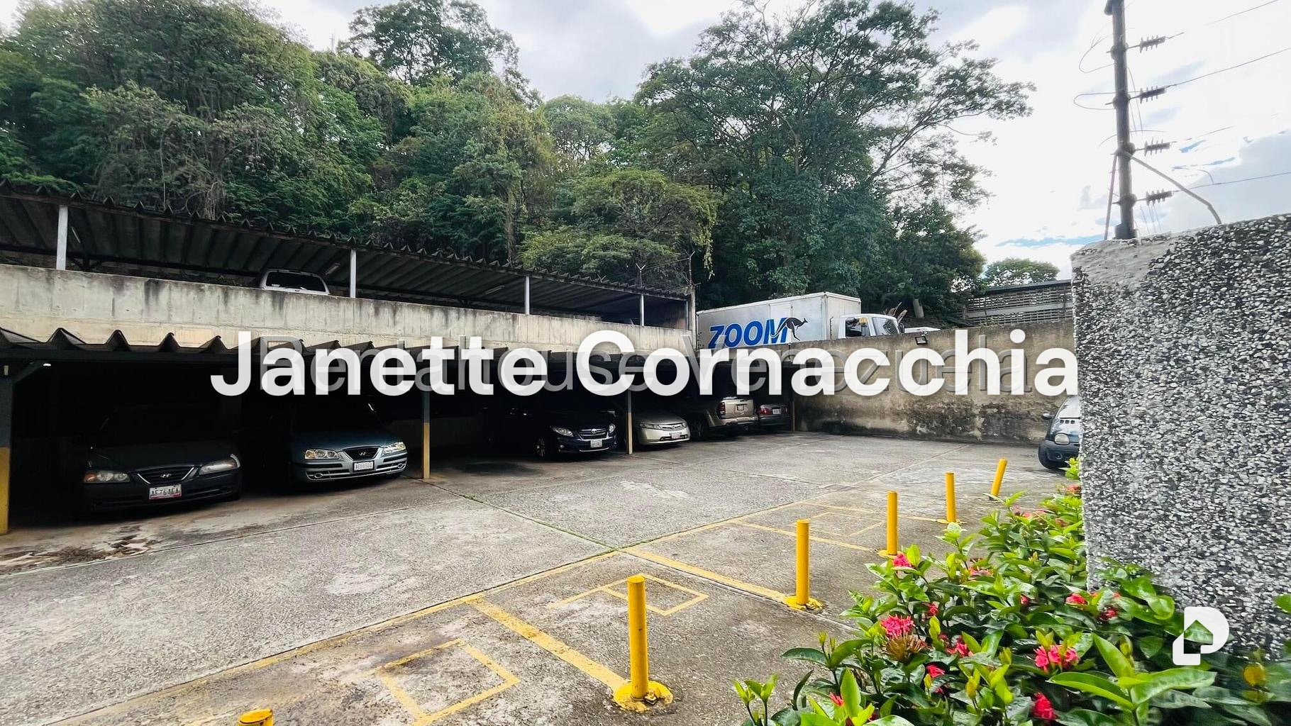 Apartment in La Urbina, Caracas – 26