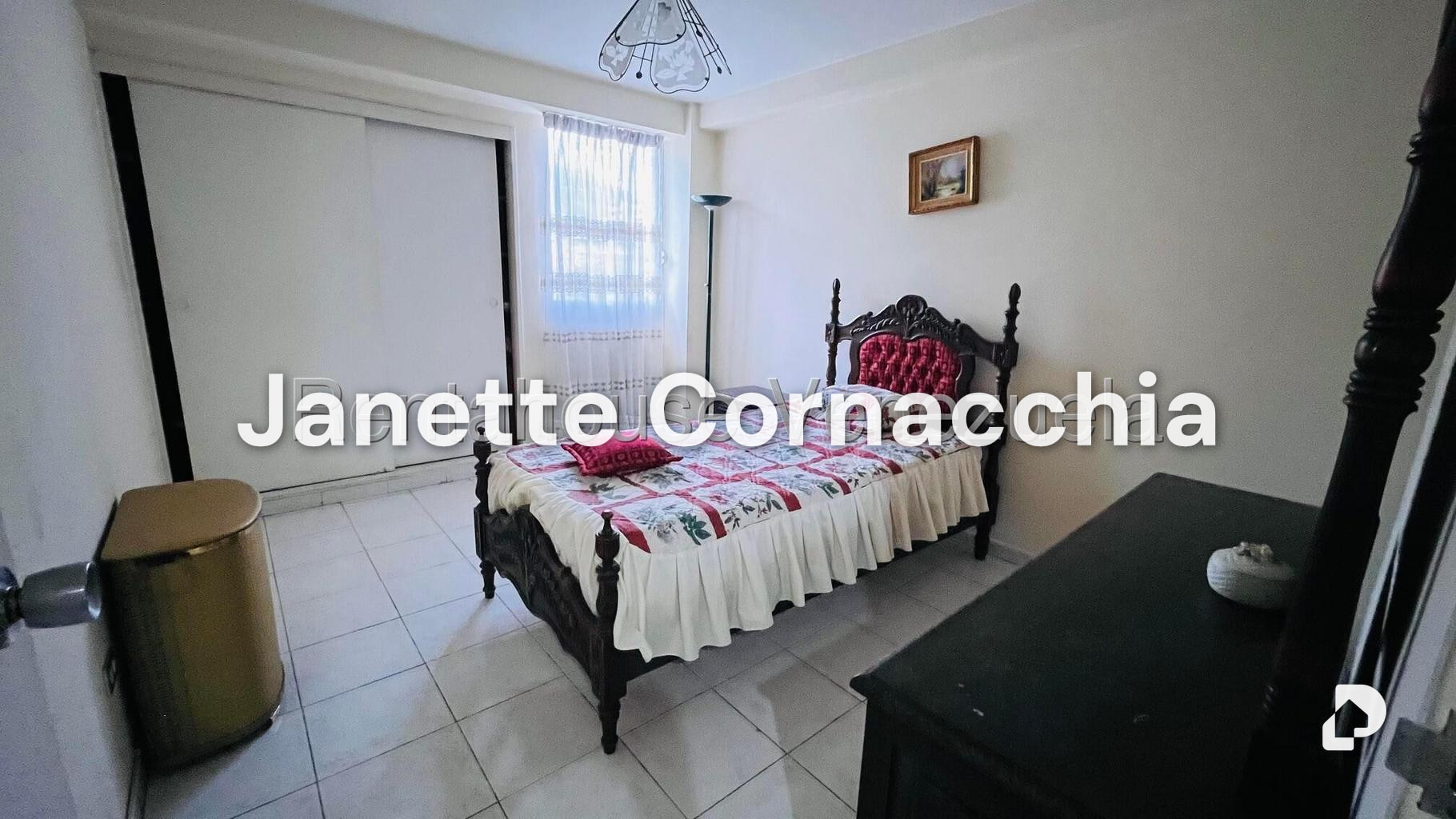 Apartment in La Urbina, Caracas – 18