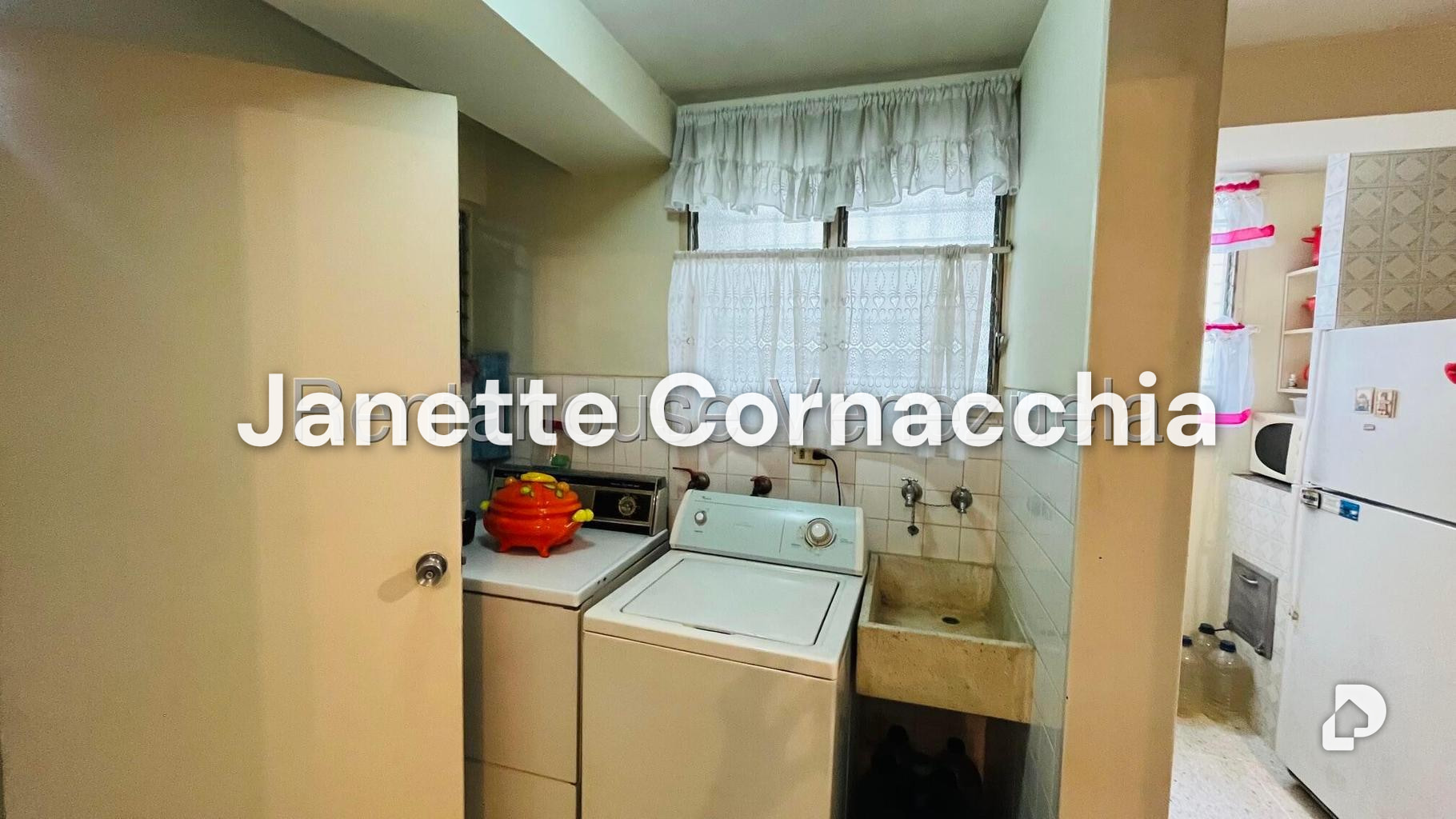 Apartment in La Urbina, Caracas – 11