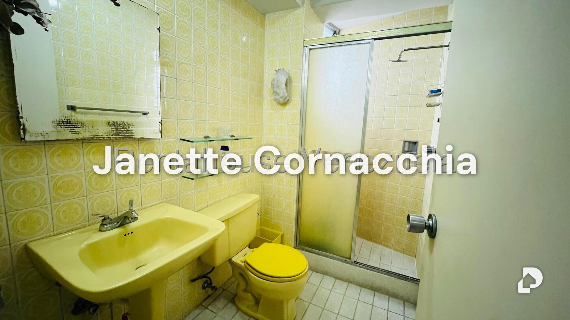 Apartment in La Urbina, Caracas – 17