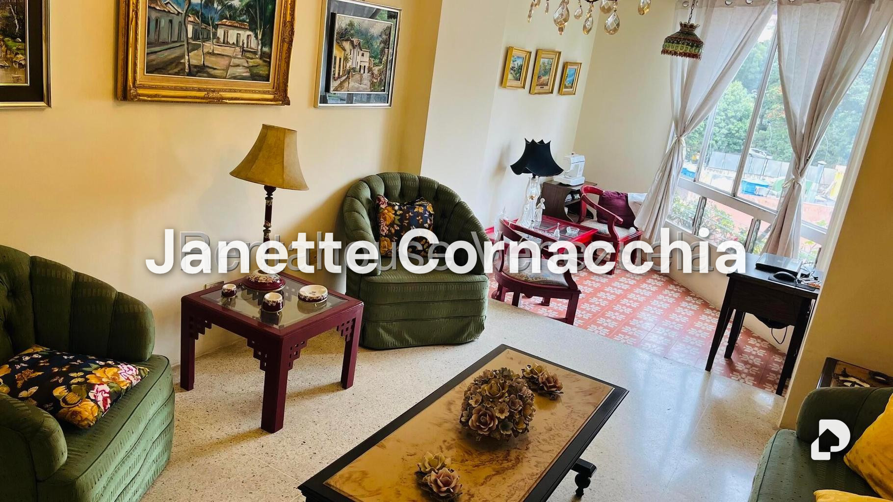 Apartment in La Urbina, Caracas – 7