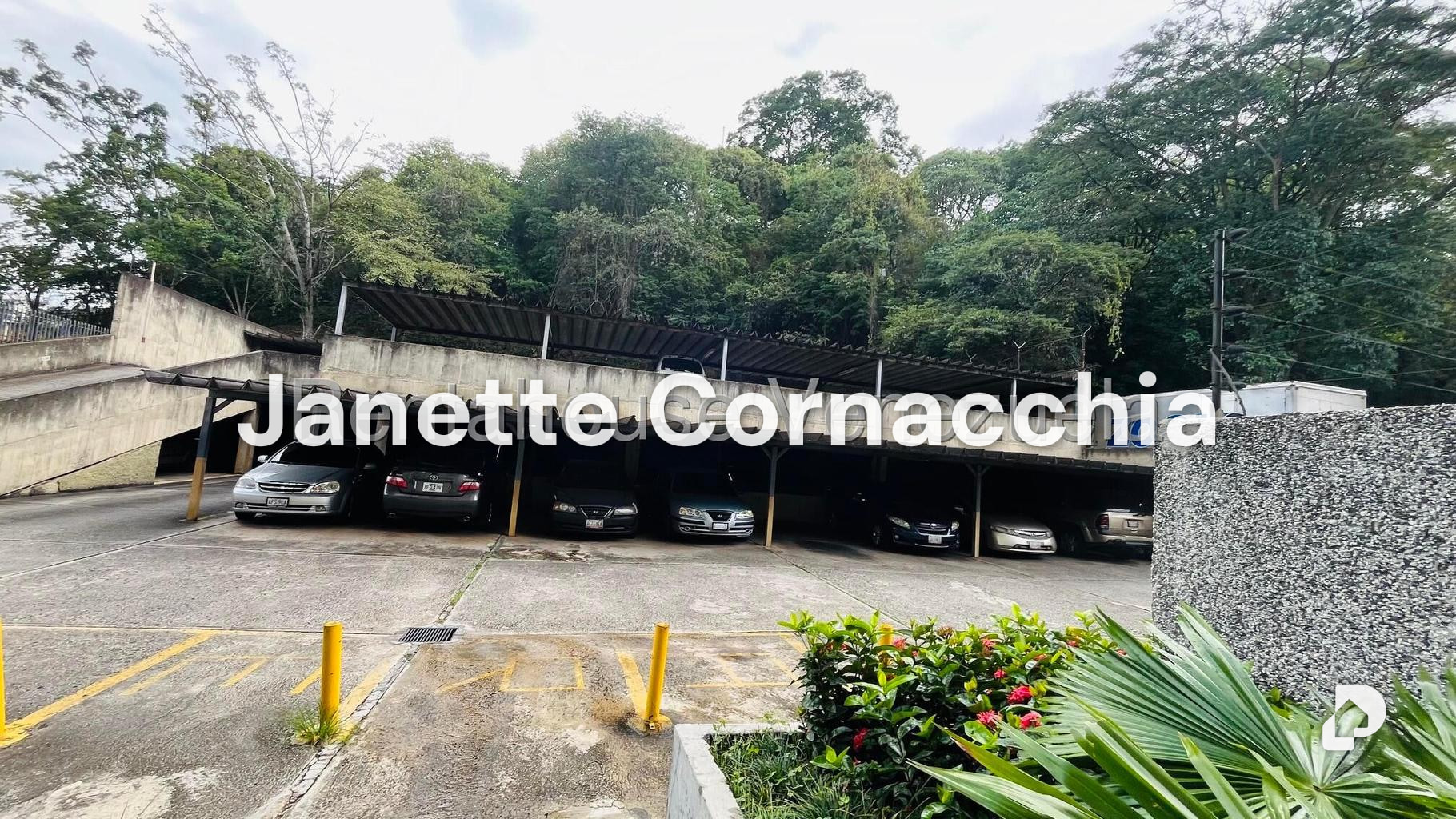 Apartment in La Urbina, Caracas – 27