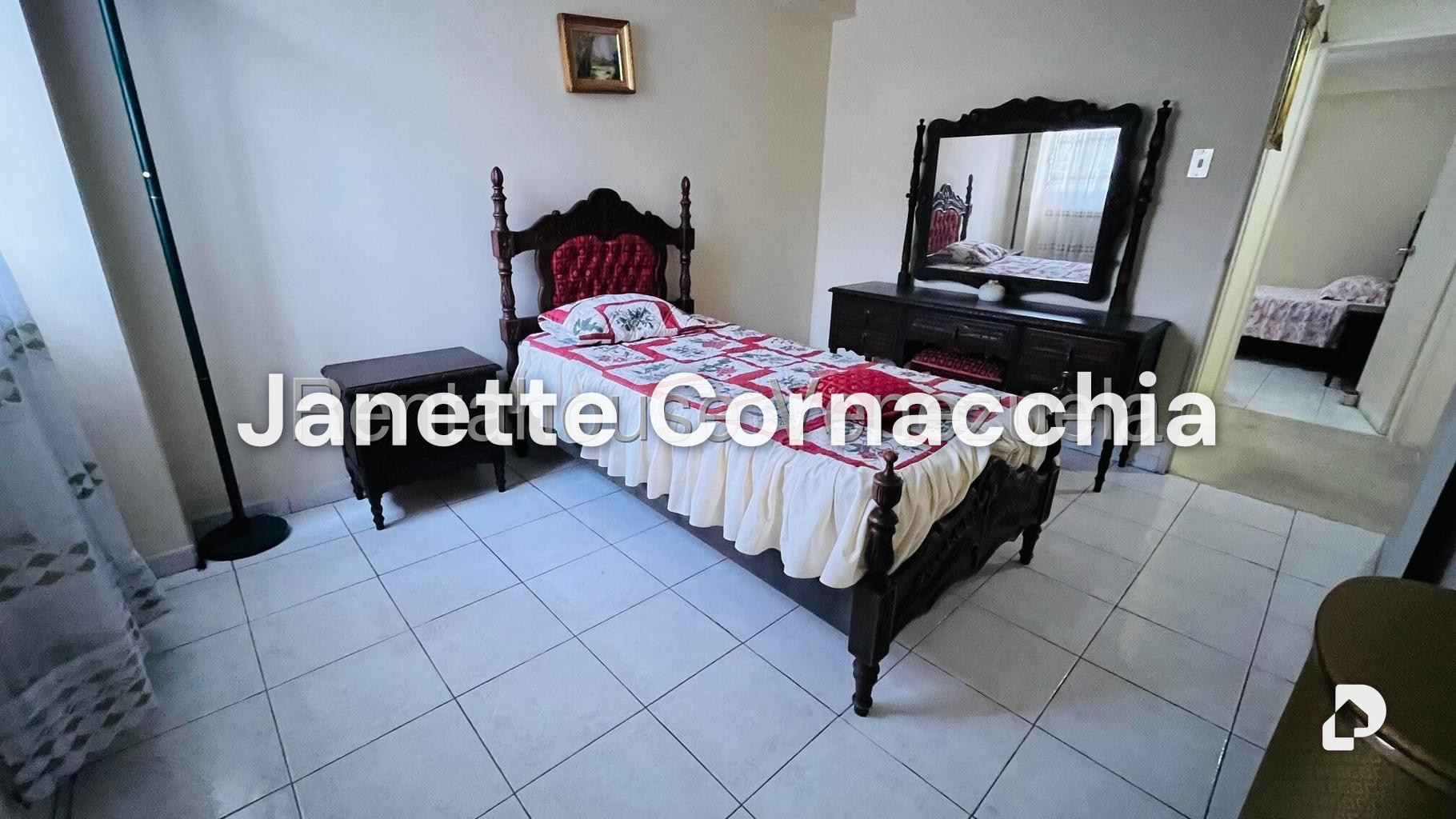 Apartment in La Urbina, Caracas – 16