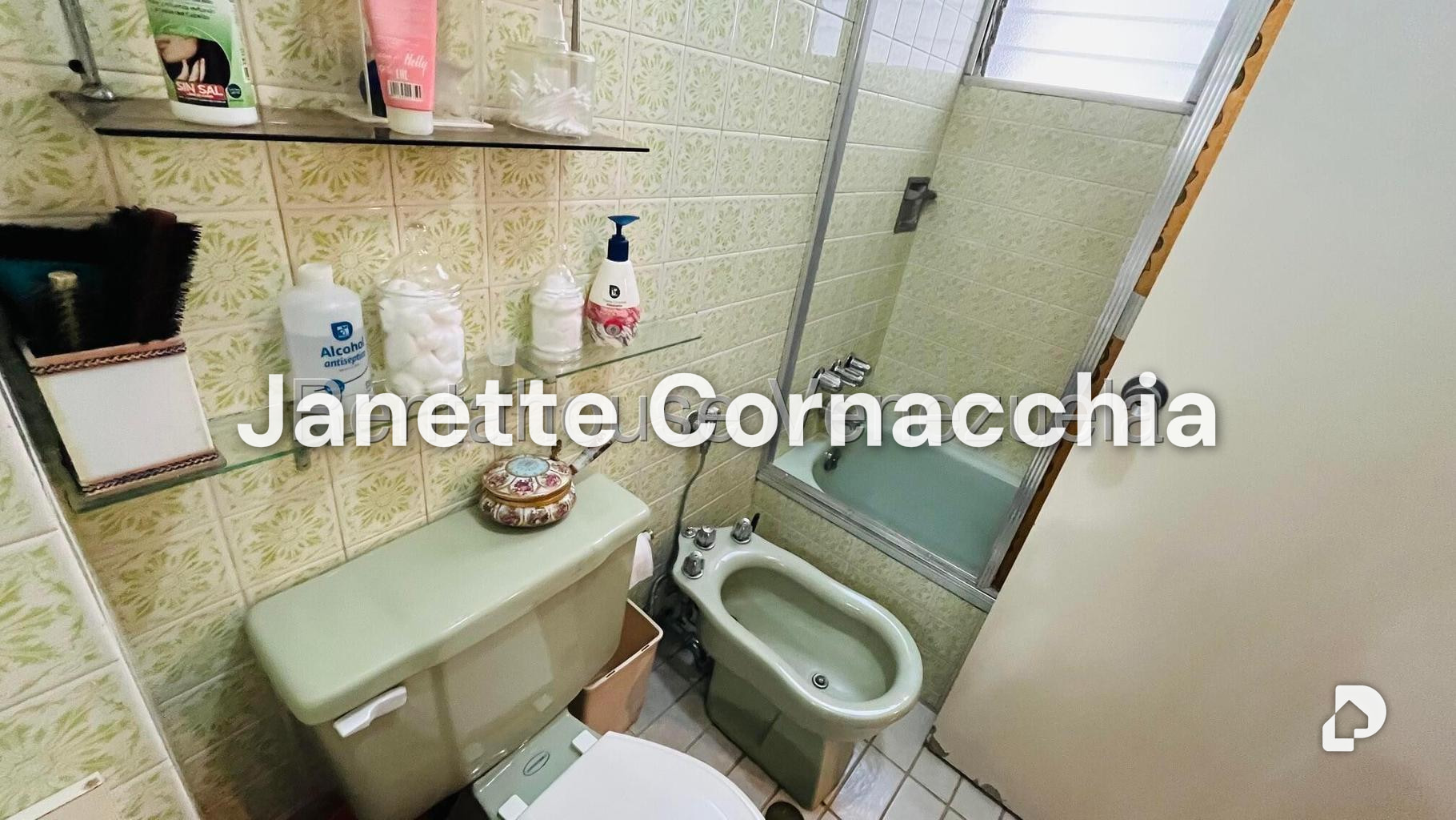 Apartment in La Urbina, Caracas – 13