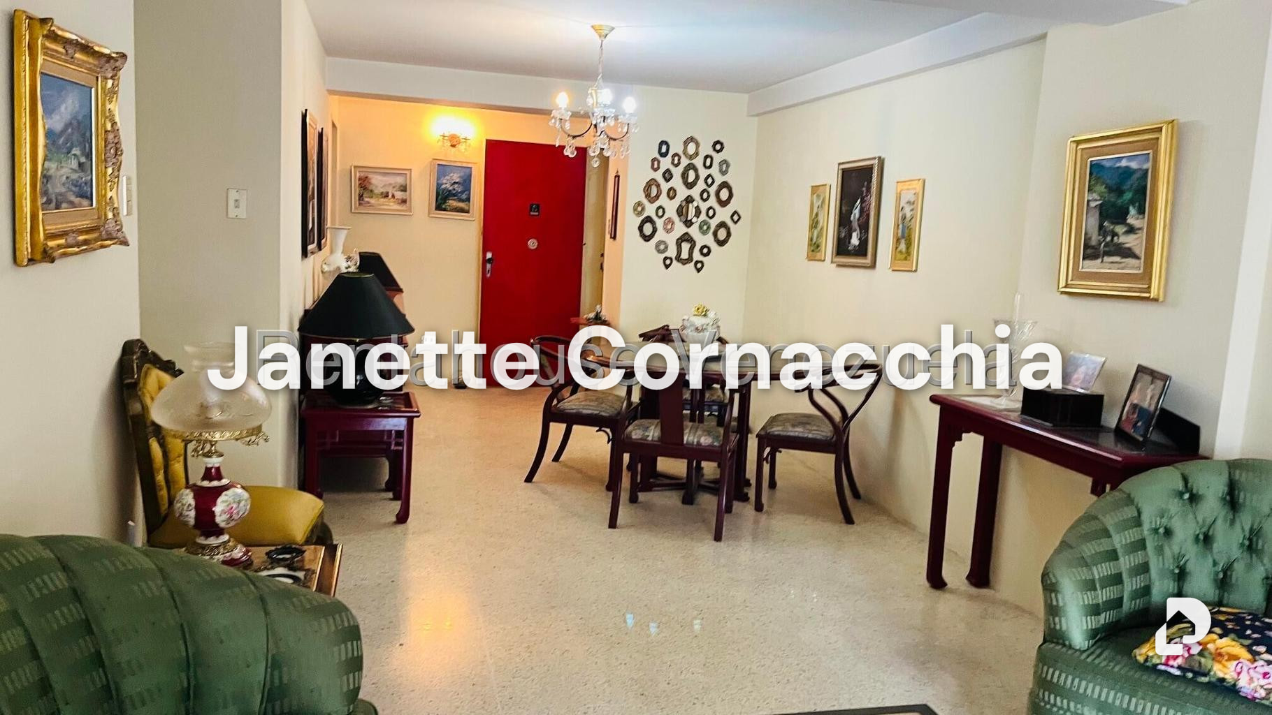 Apartment in La Urbina, Caracas – 3