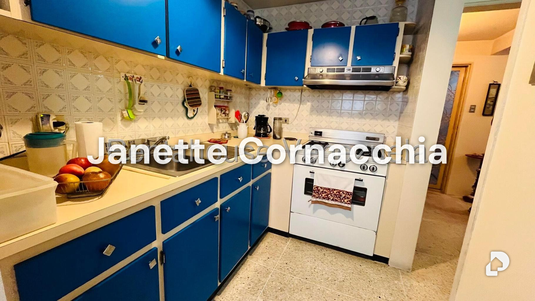 Apartment in La Urbina, Caracas – 9