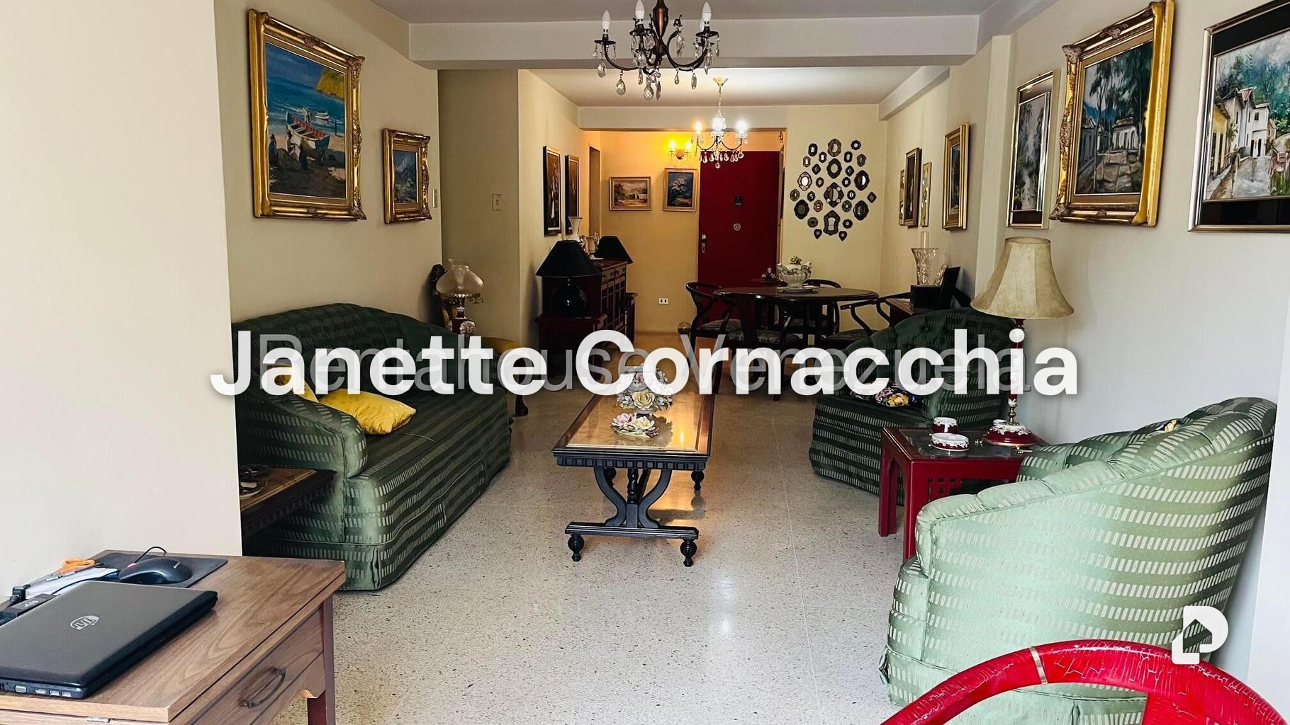 Apartment in La Urbina, Caracas – 4