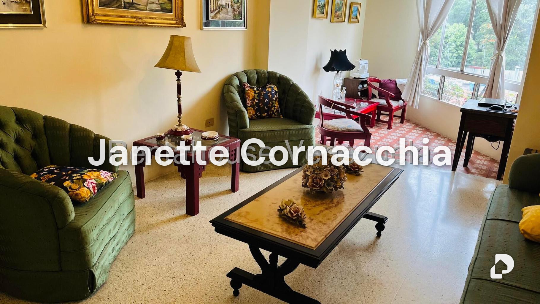 Apartment in La Urbina, Caracas – 8