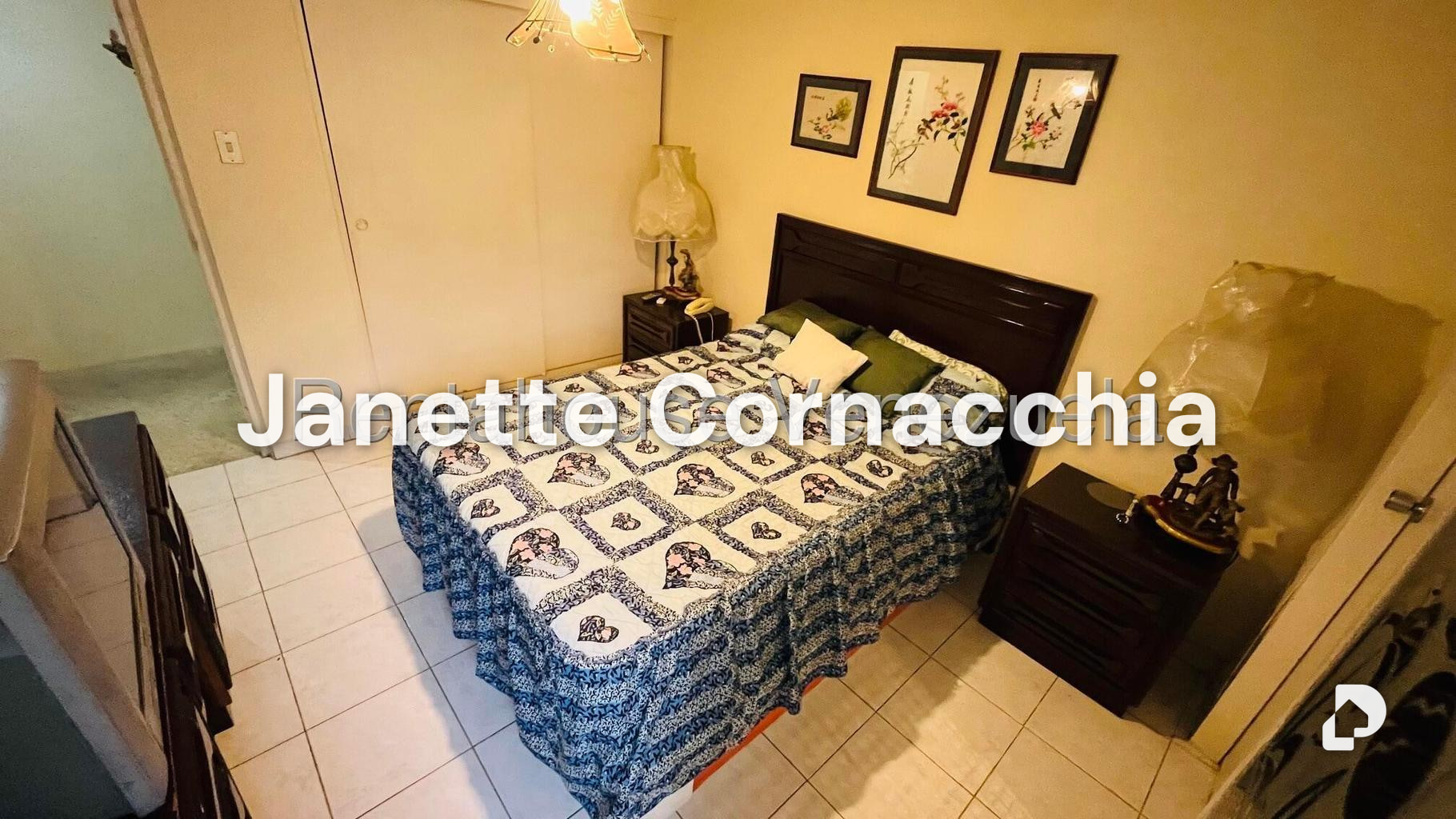 Apartment in La Urbina, Caracas – 15