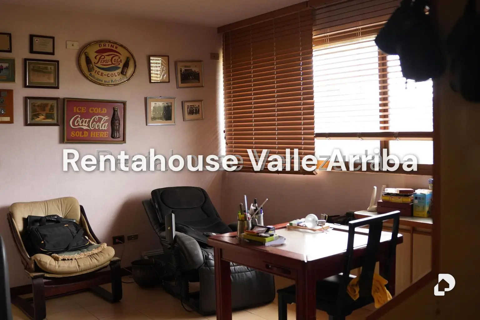 Apartamento en Los Naranjos (del Cafetal), Caracas – 29