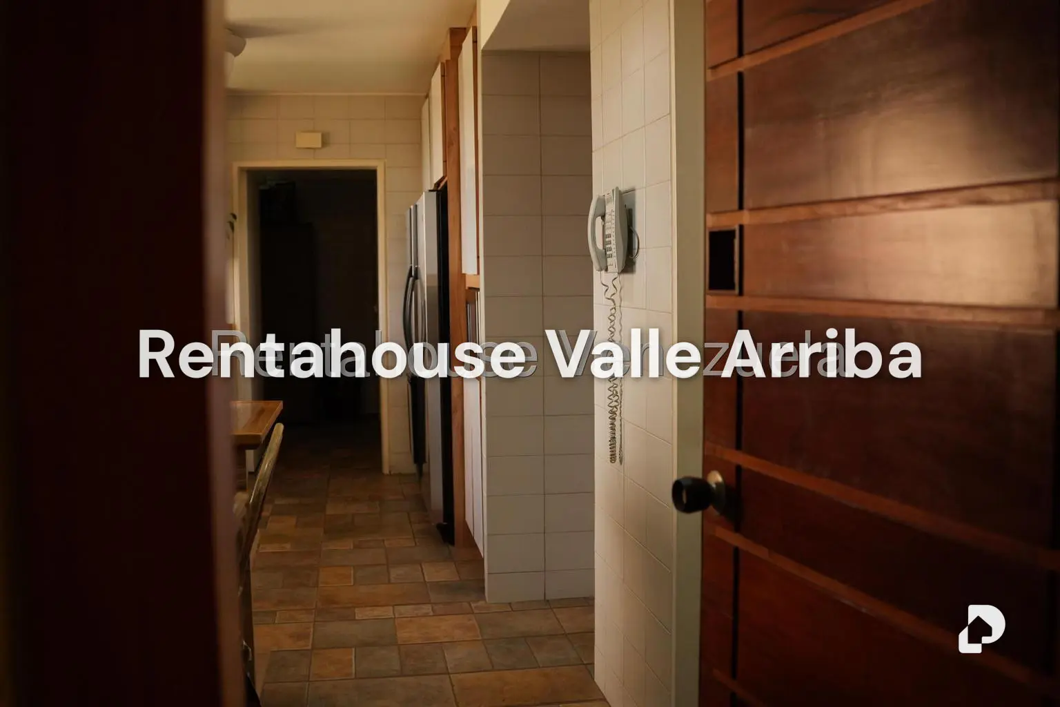 Apartamento en Los Naranjos (del Cafetal), Caracas – 17